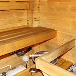 Alppikylae 8b Paritalo By Interhome Semesterbostad Hyrynsalmi