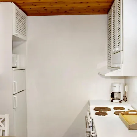 Alppikylae 8b Paritalo By Interhome 度假居 *