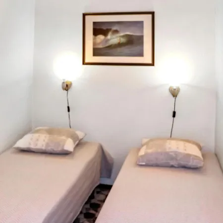 Alppikylae 8b Paritalo By Interhome 度假居 *