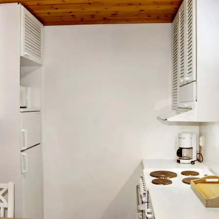 Alppikylae 8b Paritalo By Interhome Дом отдыха Hyrynsalmi