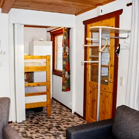 Alppikylae 8b Paritalo By Interhome * Hyrynsalmi