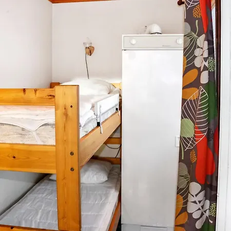 Alppikylae 8b Paritalo By Interhome *