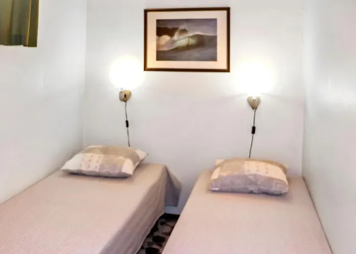 Alppikylae 8b Paritalo By Interhome 펜션 *