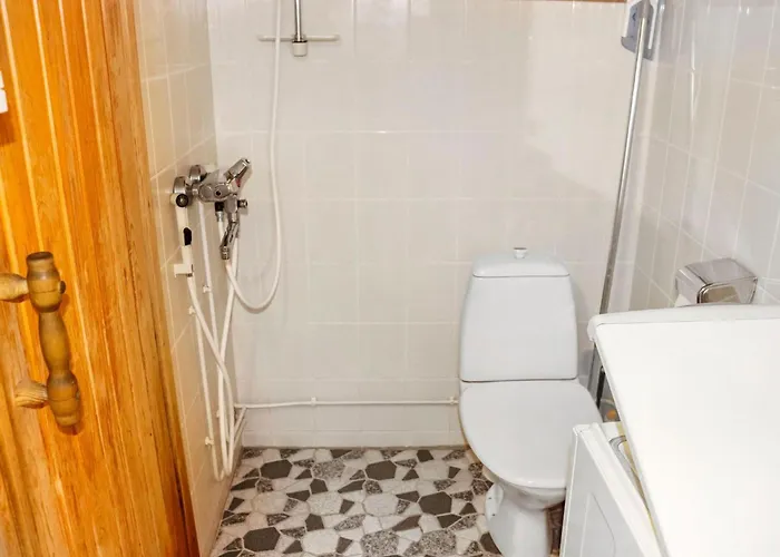 Alppikylae 8b Paritalo By Interhome * Hyrynsalmi