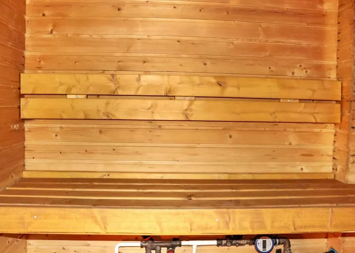 Alppikylae 8b Paritalo By Interhome *