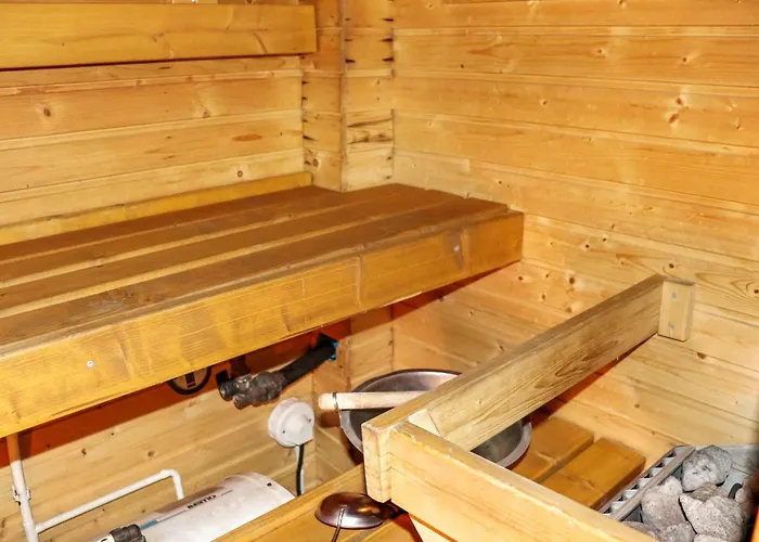 Alppikylae 8b Paritalo By Interhome 펜션 Hyrynsalmi